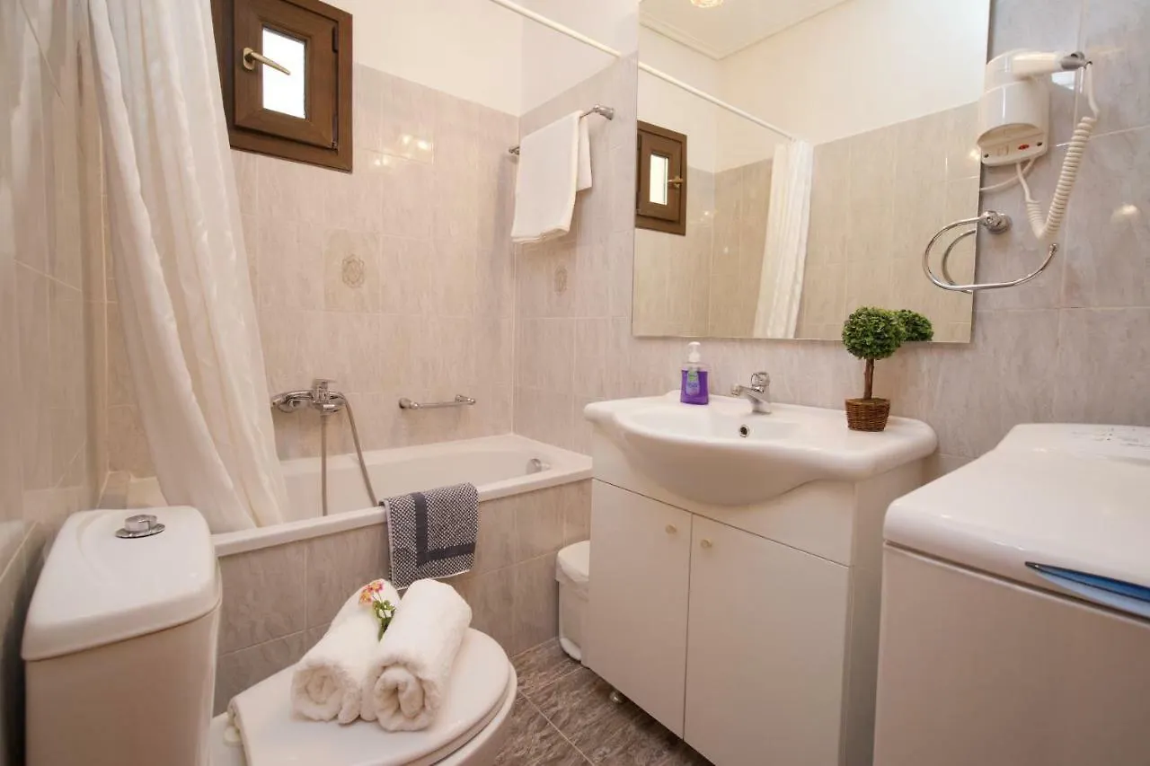 Dias Ground Floor Apartment Αργοστόλι Ελλάδα