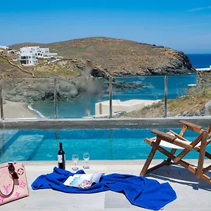Miramare Mykonos Merchia Beach