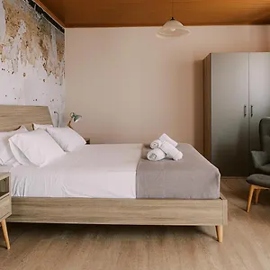 Siora Maria Apartment