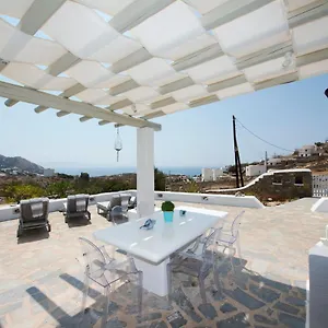 Casa Dodo Mare Elia (Mykonos)
