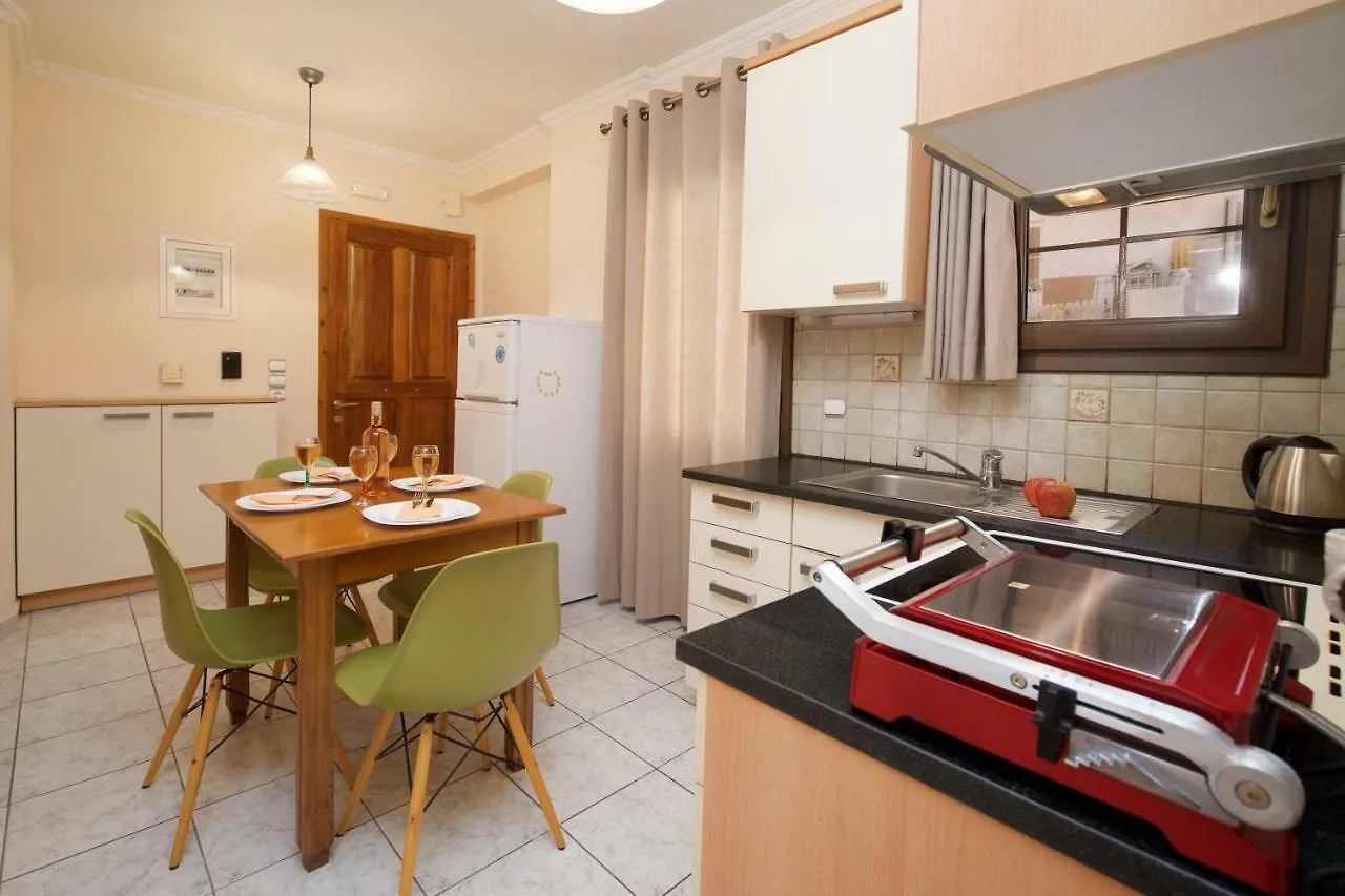 Dias Ground Floor Apartment Argostoli   Argostoli (Kefalonia)