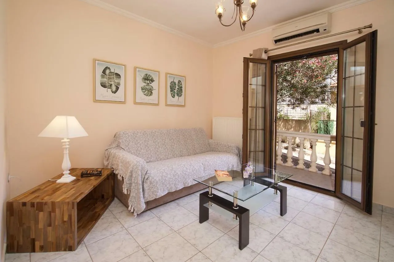 Dias Ground Floor Apartment Argostoli  0*, Argostoli (Kefalonia) Grecia