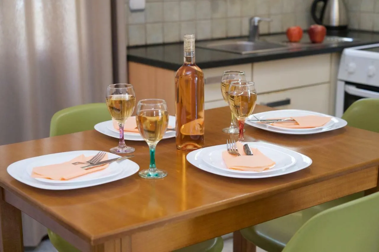 Dias Ground Floor Apartment Argostoli  Grecia